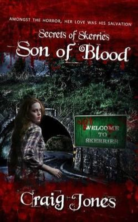 Son of Blood by Ashraf E Shalaby 9780692021712