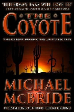 The Coyote by Michael McBride 9780692261149