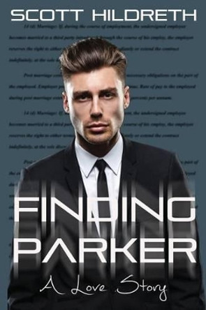 Finding Parker by Scott Hildreth 9780692314241