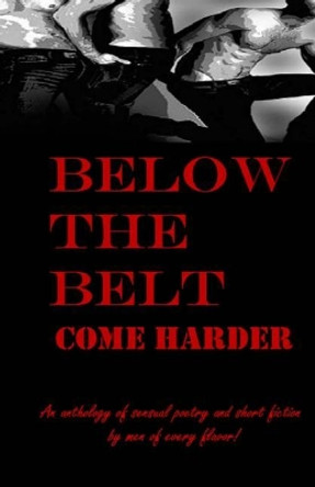 Below the Belt: Come Harder by Devin Hellfire 9780692381144