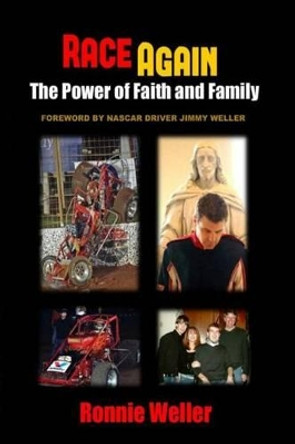 Race Again: The Power of Faith and Family by Arthur L Mackey, Jr 9780692409060