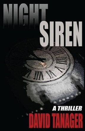 Night Siren by David Tanager 9780692334850