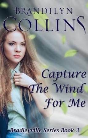 Capture The Wind For Me by Brandilyn Collins 9780692400265