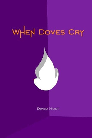 When Doves Cry: Be Vulnerable by David V Hunt 9780692769171