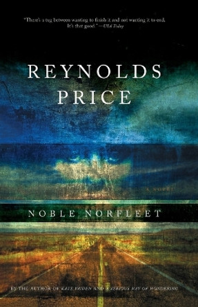 Noble Norfleet by Reynolds Price 9780743204187