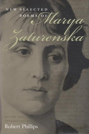 New Selected Poems of Marya Zaturenska by Marya Zaturenska 9780815607175 New Selected Poems of Marya Zaturenska by Marya Zaturenska 9780815607175