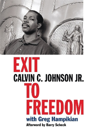 Exit to Freedom by Calvin C. Johnson 9780820327846