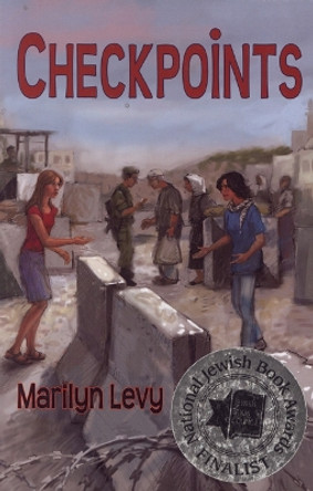 Checkpoints by Marilyn Levy 9780827608702