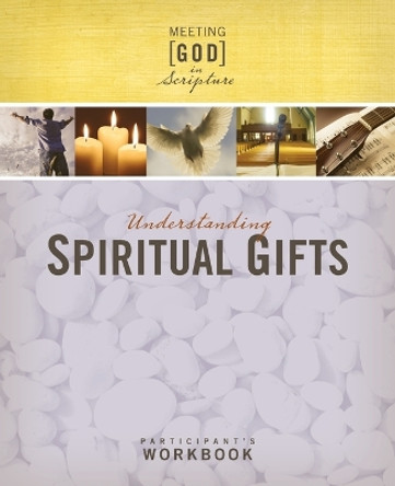 Understanding Spiritual Gifts by Abingdon Press 9780835810159