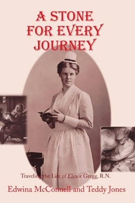 A Stone for Every Journey (Softcover) by Edwina A McConnell 9780865344549