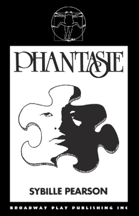 Phantasie by Sybille Pearson 9780881450798 Phantasie by Sybille Pearson 9780881450798