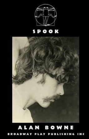 Spook by Alan Bowne 9780881456325