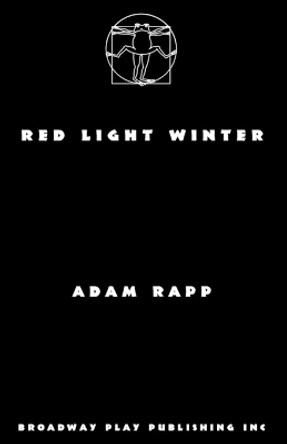 Red Light Winter by Adam Rapp 9780881457087