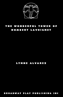 The Wonderful Tower of Humbert by Lynne Alvarez 9780881450835