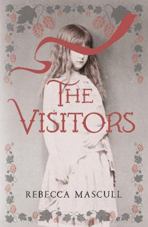 The Visitors by Rebecca Mascull