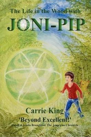 Joni-Pip by Carrie King 9780955524691