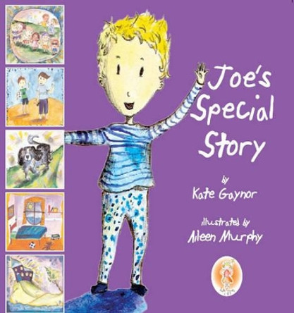 Joe's Special Story by Kate Gaynor 9780955578717