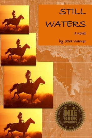 Still Waters by Sara Warner 9780962487873