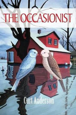 The Occasionist by Curt Anderson 9780917658440