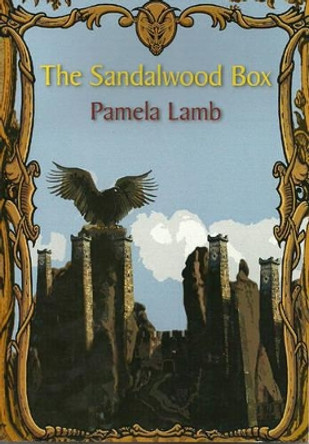 The Sandalwood Box by Pamela Lamb 9780958048972
