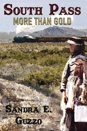 South Pass: More than Gold by Sandra E Guzzo 9780964369238