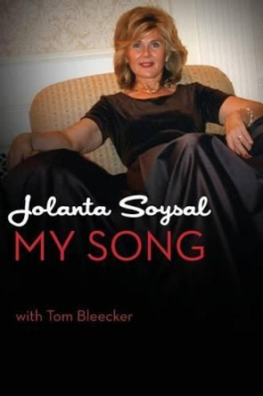 My Song by Tom Bleecker 9780965313261