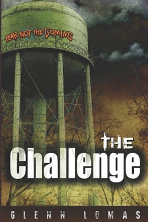 The Challenge by Glenn Lomas 9780973267419