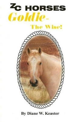Goldie-The Wise by Debbie Page 9780972149662