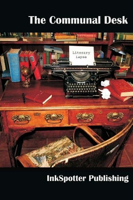 The Communal Desk by Krys Douglas 9780973989694