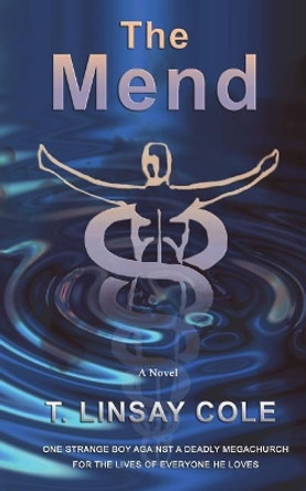 The Mend by Dawn Howard 9780980230734