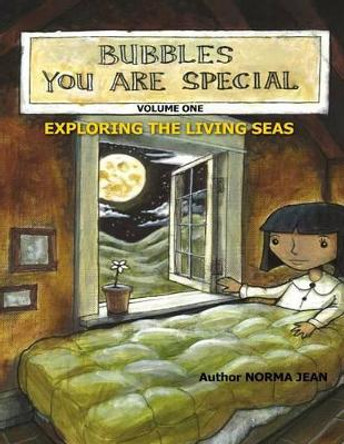 Bubbles You Are Special by Norma Gangaram 9780980949995
