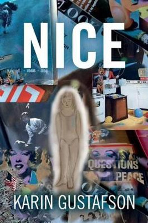 Nice by Karin Gustafson 9780981992358