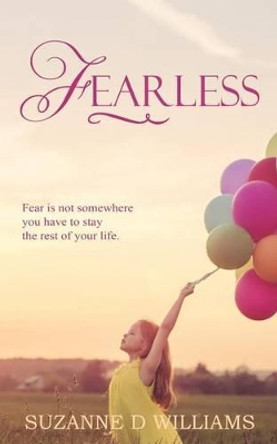 Fearless by Suzanne D Williams 9780983278306