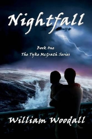 Nightfall by William Woodall 9780983329855