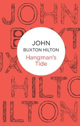 Hangman's Tide by John Buxton Hilton