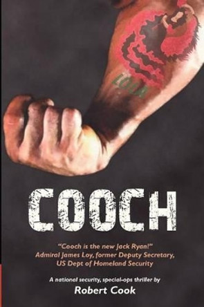 Cooch by Robert Cook 9780984315574