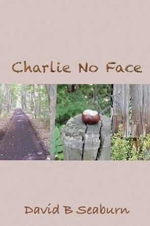 Charlie No Face by David B Seaburn 9780984555284