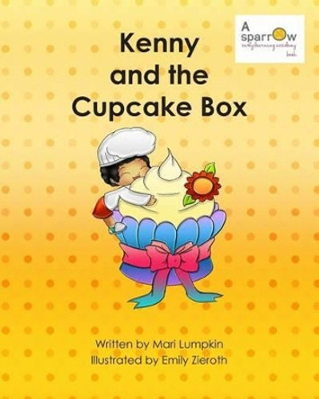 Kenny and the Cupcake Box by Emily Zieroth 9780985149291