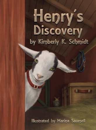 Henry's Discovery by Kimberly K Schmidt 9780986400926