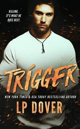 Trigger: A Circle of Justice Novel by Crimson Tide Editorial 9780986088674