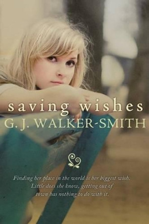 Saving Wishes by Scarlett Rugers 9780987484512