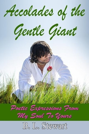 Accolades of a Gentle Giant by B S Stewart 9780988298767