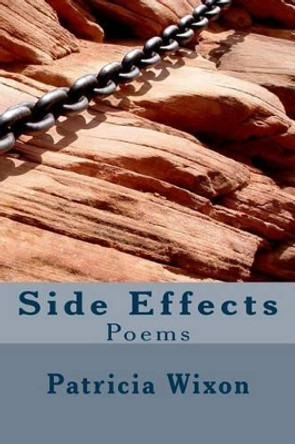Side Effects: Poems by Laura Lehew 9780988936638