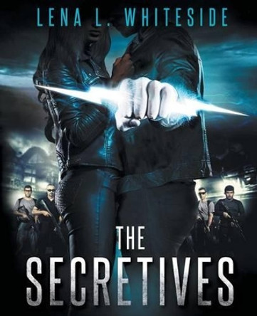 The Secretives by Lena L Whiteside 9780990349709