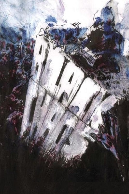 Black Chaos: Tales of the Zombie by Milo James Fowler 9780989681216