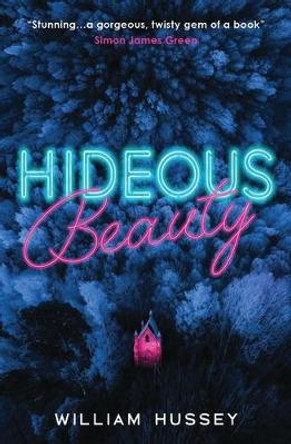 Hideous Beauty by William Hussey