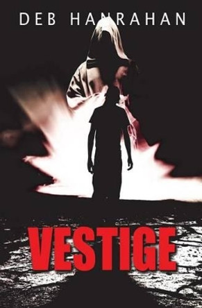 Vestige by Deb Hanrahan 9780990331209