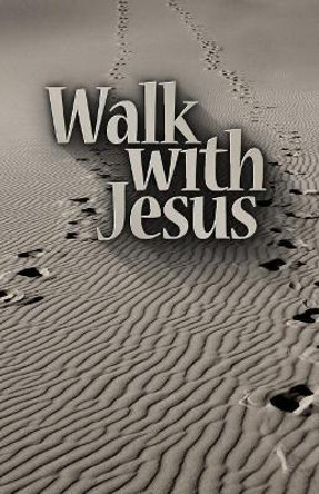 Walk with Jesus by Chris Suitt 9780990660408