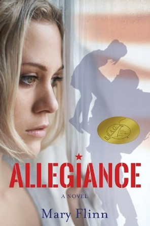 Allegiance by Mary Flinn 9780990719786