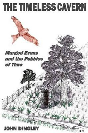 The Timeless Cavern: Marged Evans and the Pebbles of Time by John Dingley 9780991442300